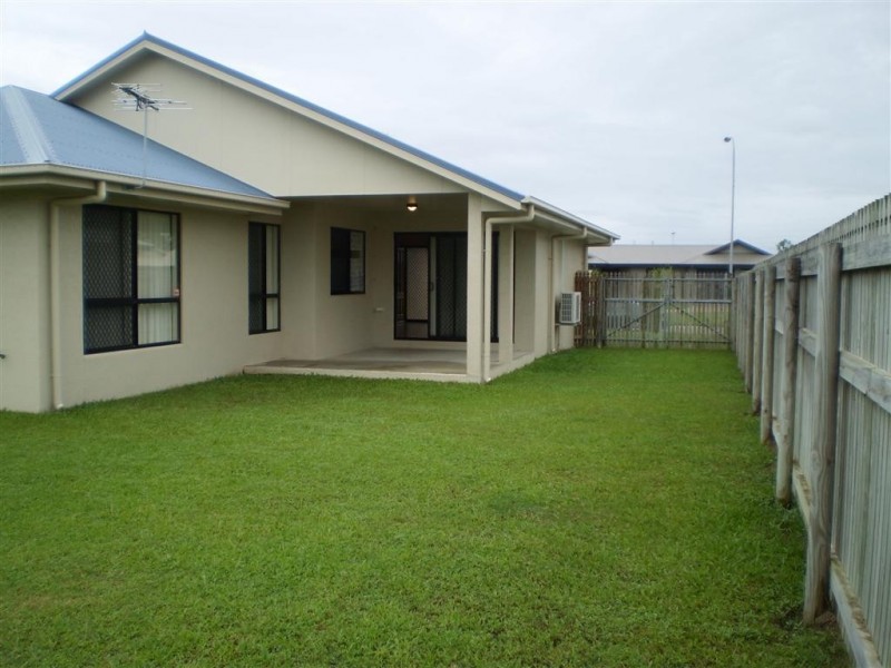 3 Maynard Court, Condon QLD 4815