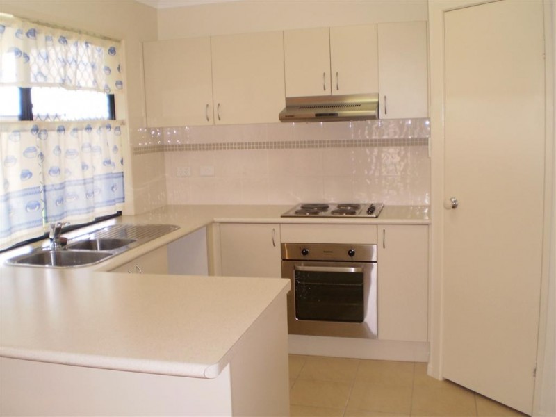 3 Maynard Court, Condon QLD 4815