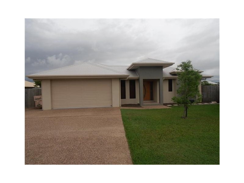 7 Lyrebird Lane, Bohle Plains QLD 4817