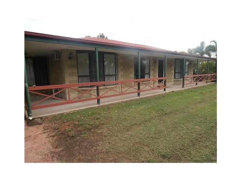 43 Aurora Drive, Black River QLD 4818