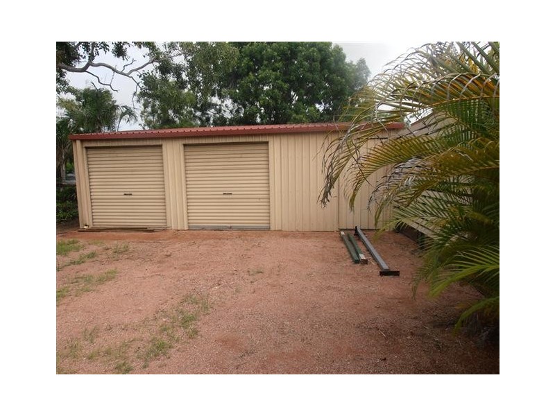 43 Aurora Drive, Black River QLD 4818