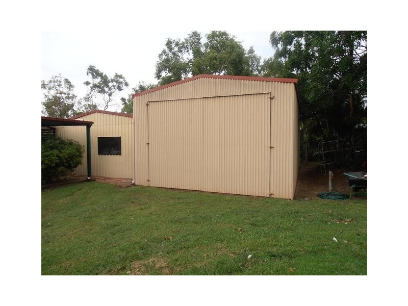 43 Aurora Drive, Black River QLD 4818