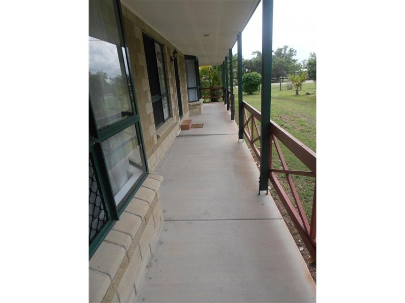 43 Aurora Drive, Black River QLD 4818