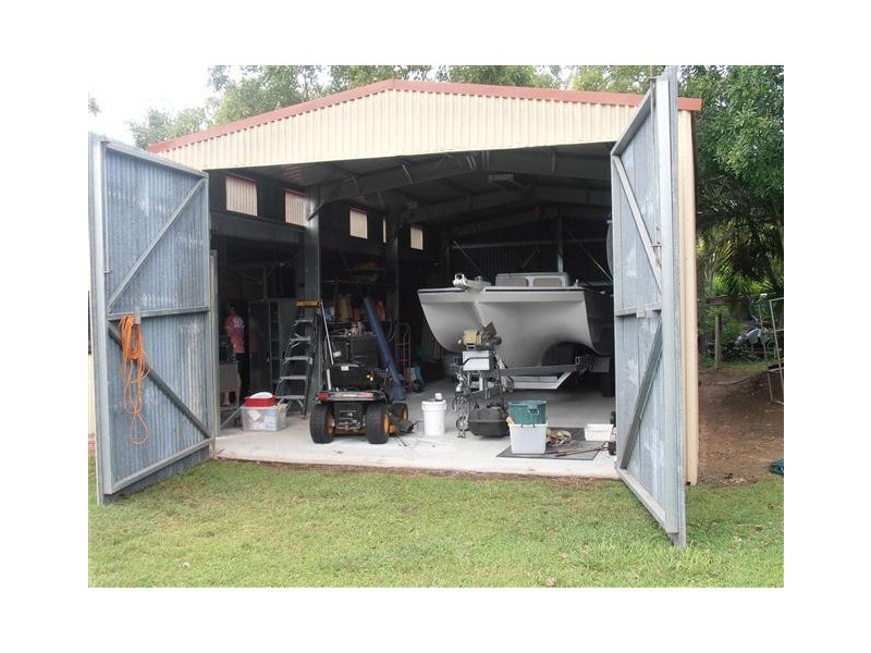 43 Aurora Drive, Black River QLD 4818