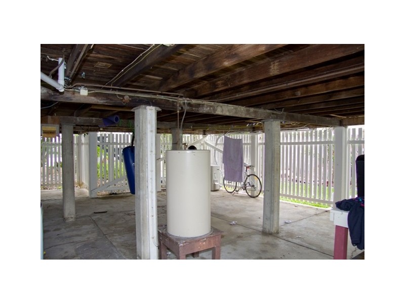 70 Norris Street, Hermit Park QLD 4812