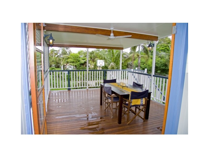 70 Norris Street, Hermit Park QLD 4812