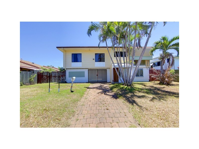 17 Mabin Street, Mundingburra QLD 4812