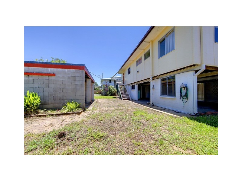 17 Mabin Street, Mundingburra QLD 4812