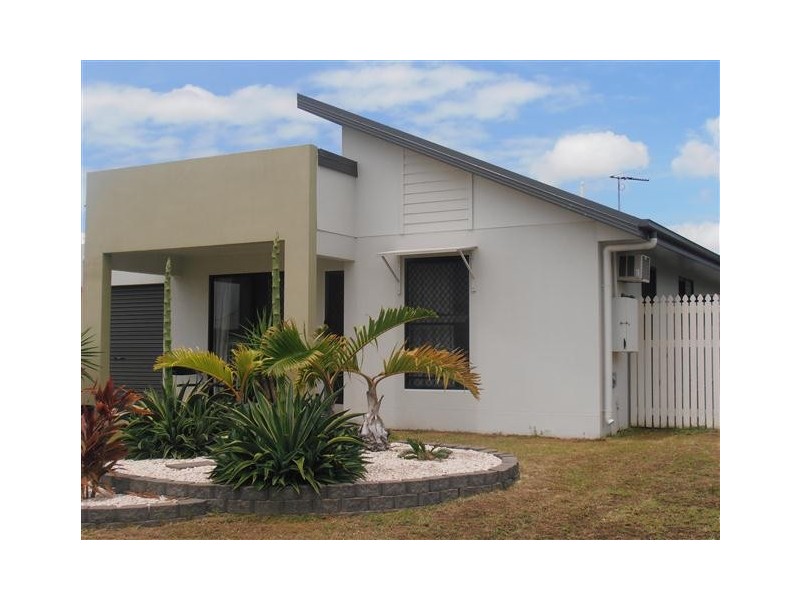 7 Wexford Crescent, Burdell QLD 4818