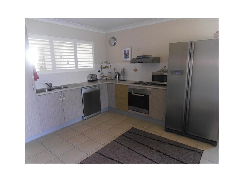 7 Wexford Crescent, Burdell QLD 4818