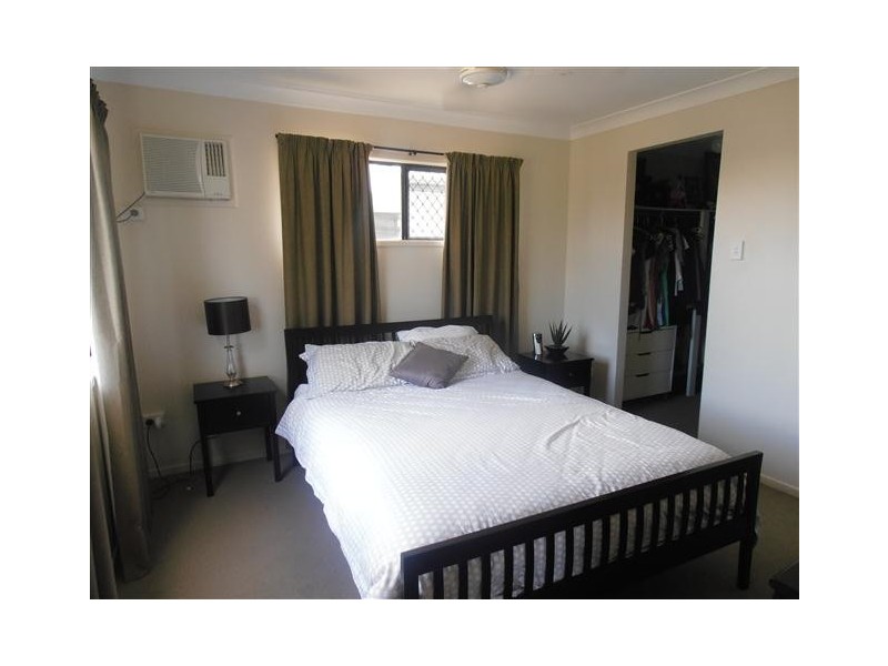 7 Wexford Crescent, Burdell QLD 4818