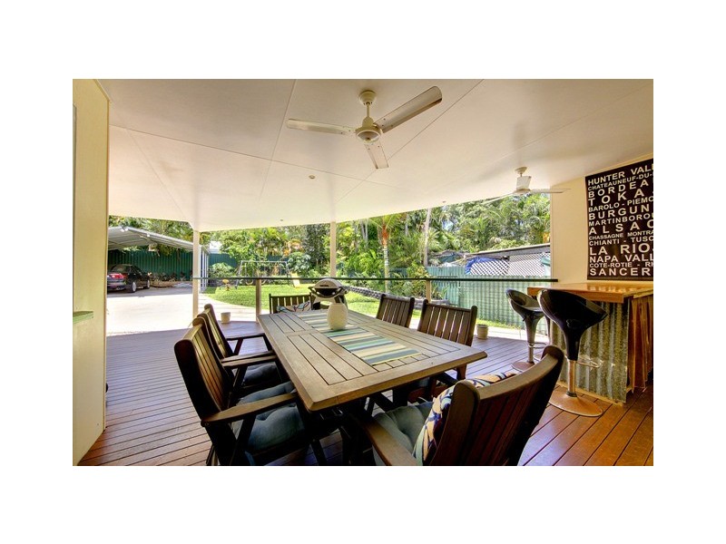 11 Garrick Street, West End QLD 4810