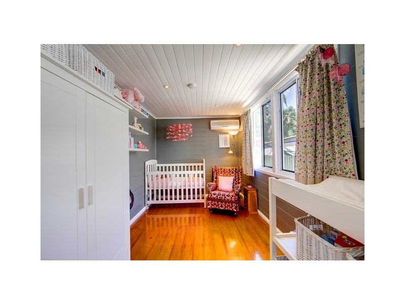 11 Garrick Street, West End QLD 4810