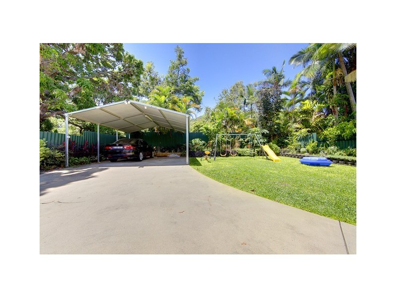 11 Garrick Street, West End QLD 4810