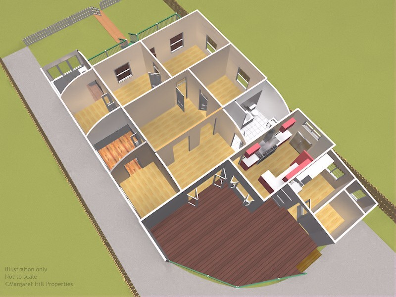 11 Garrick Street, West End QLD 4810