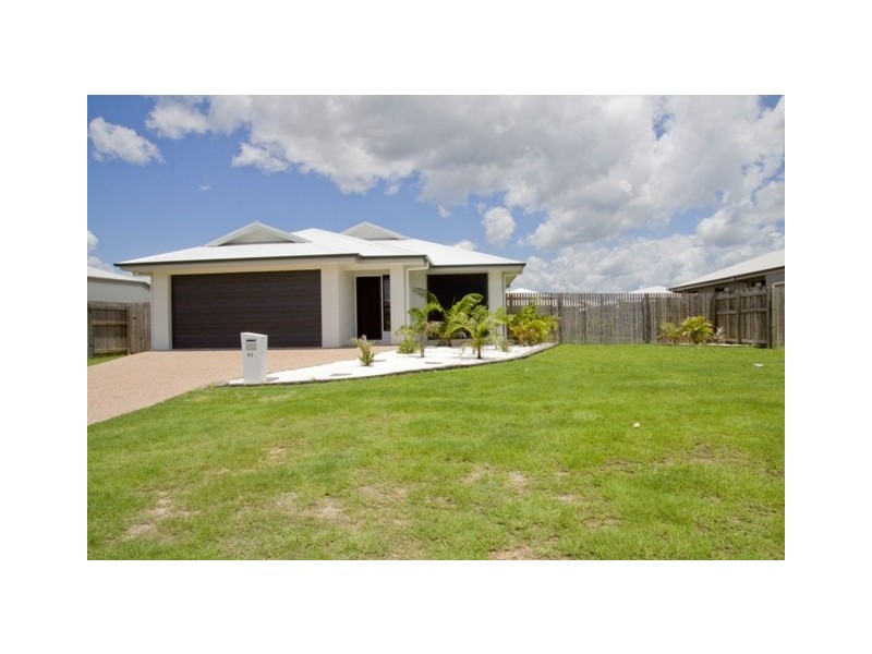 46 Hasty Street, Mount Louisa QLD 4814