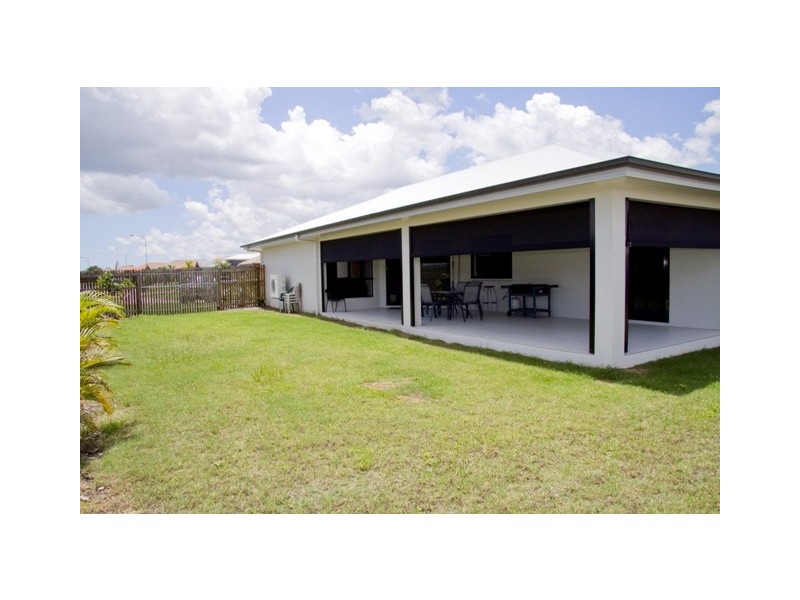 46 Hasty Street, Mount Louisa QLD 4814