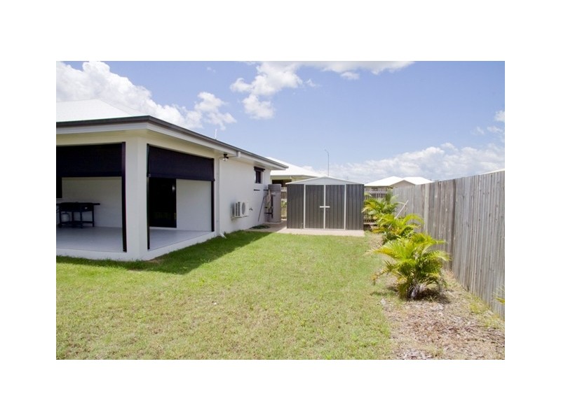 46 Hasty Street, Mount Louisa QLD 4814