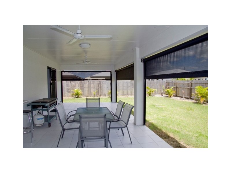 46 Hasty Street, Mount Louisa QLD 4814