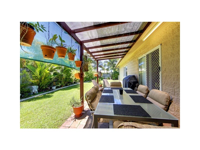 15 Arawa Street, Kelso QLD 4815