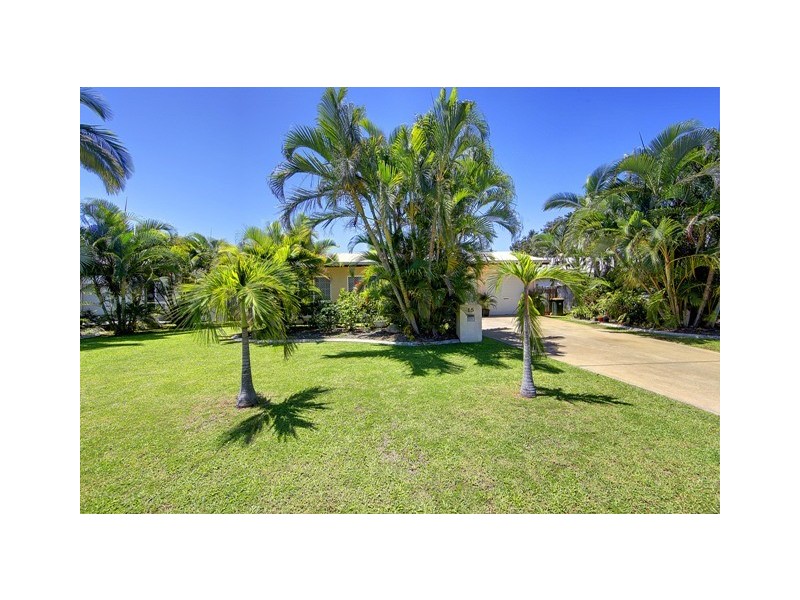 15 Arawa Street, Kelso QLD 4815