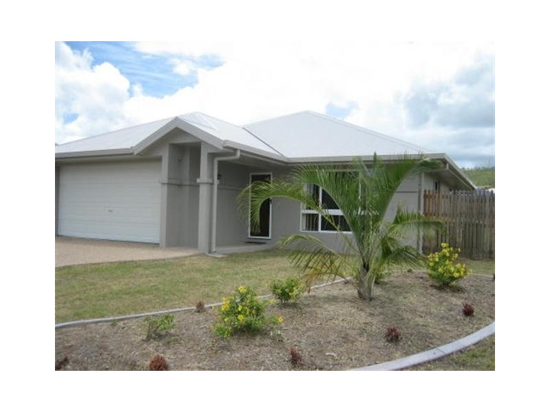 106 Freshwater Drive, ‘Riverside Gardens’, Douglas QLD 4814