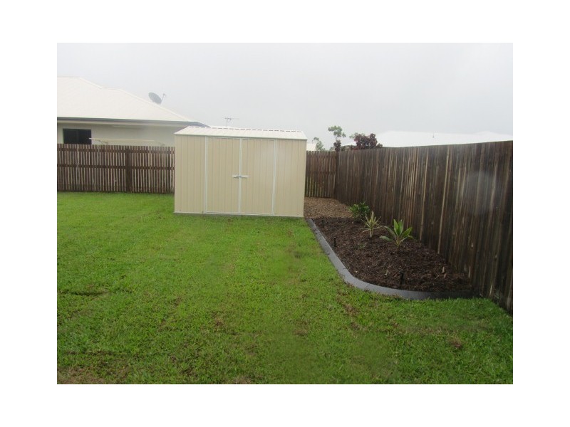 23 CHERWELL AVENUE, Bohle Plains QLD 4817