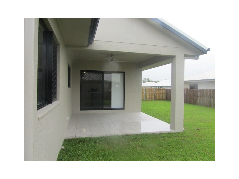 23 CHERWELL AVENUE, Bohle Plains QLD 4817