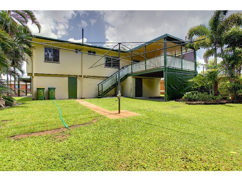 13 Newton Street, Wulguru QLD 4811
