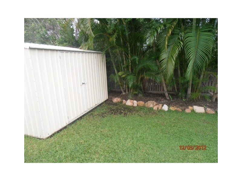8 Honeyeater Circuit, ‘Riverside Gardens’, Douglas QLD 4814