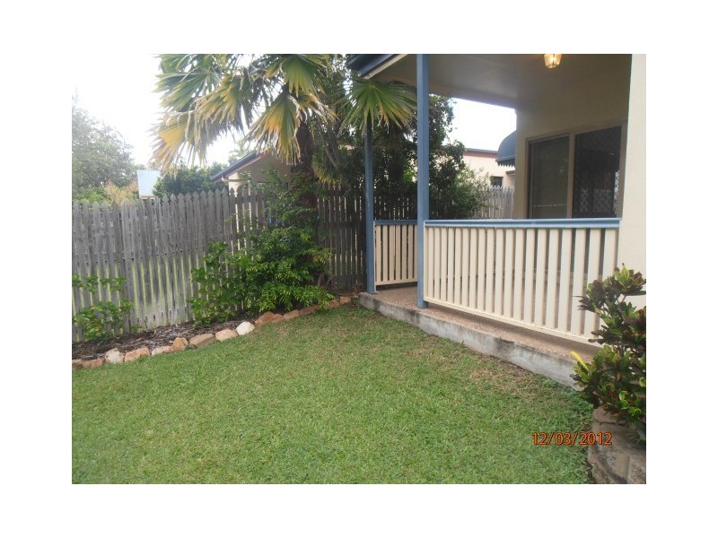 8 Honeyeater Circuit, ‘Riverside Gardens’, Douglas QLD 4814