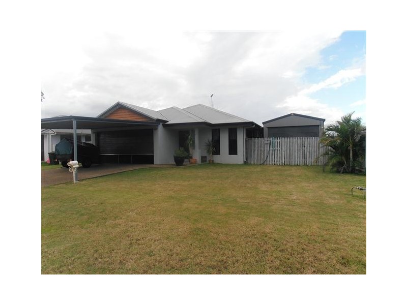 26 Jacana Crescent, Condon QLD 4815