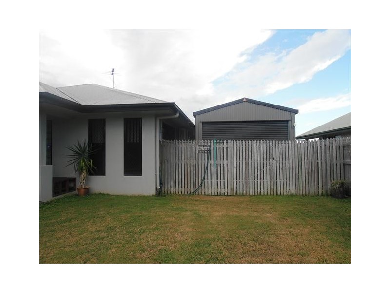 26 Jacana Crescent, Condon QLD 4815