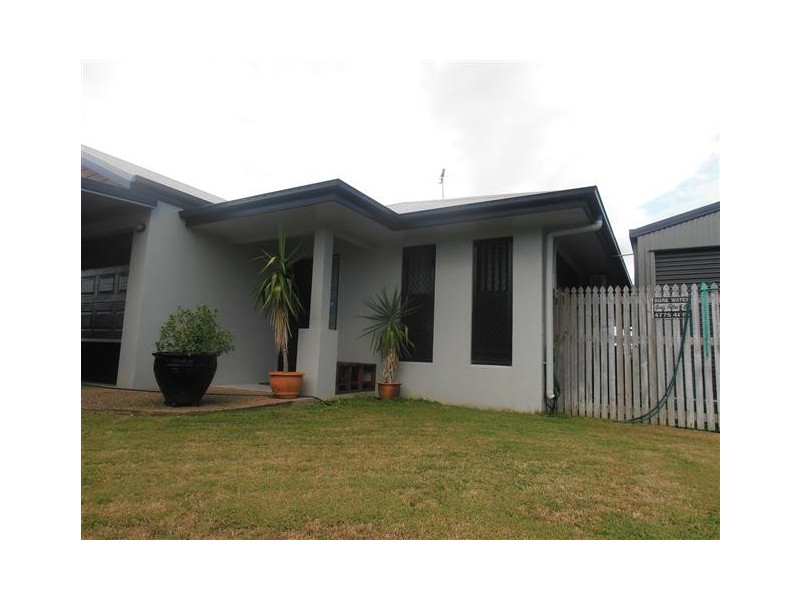 26 Jacana Crescent, Condon QLD 4815