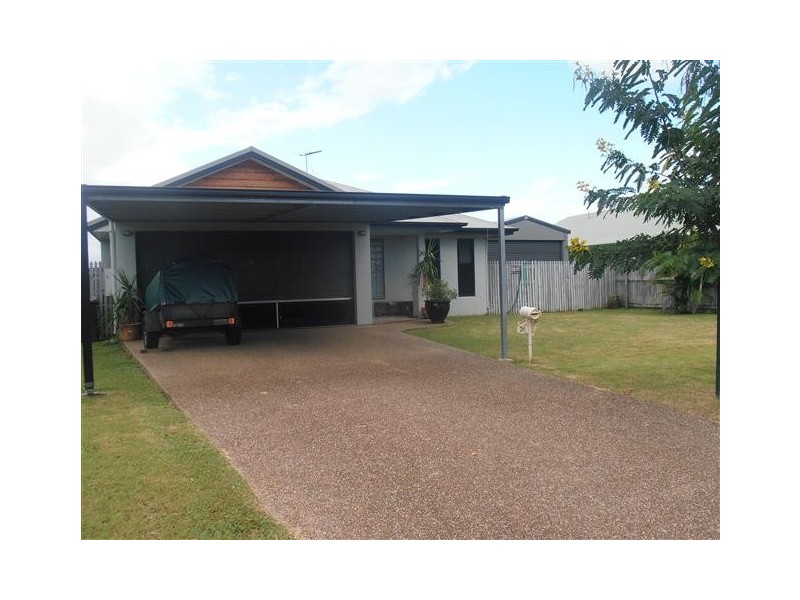26 Jacana Crescent, Condon QLD 4815