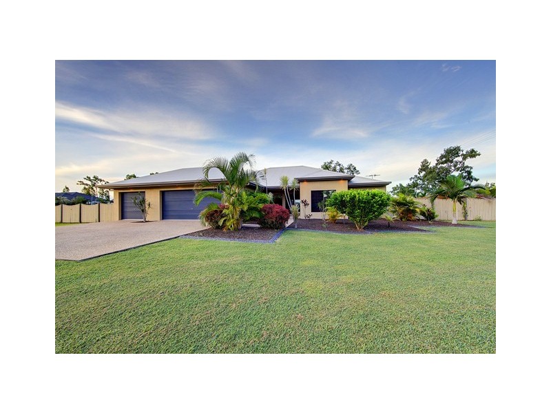 1 Juneehordern Court, Alice River QLD 4817