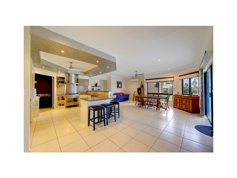 1 Juneehordern Court, Alice River QLD 4817