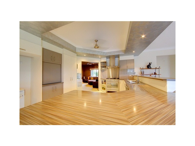 1 Juneehordern Court, Alice River QLD 4817