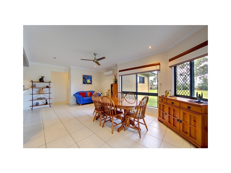 1 Juneehordern Court, Alice River QLD 4817