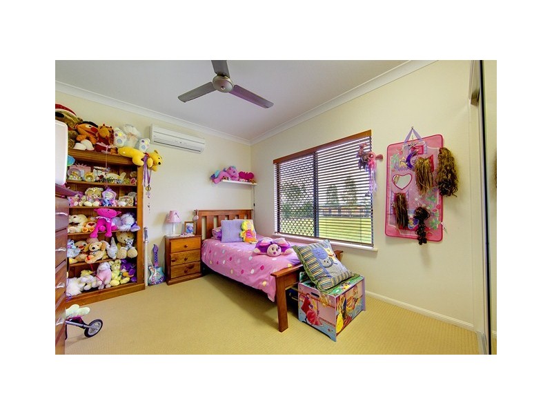 1 Juneehordern Court, Alice River QLD 4817