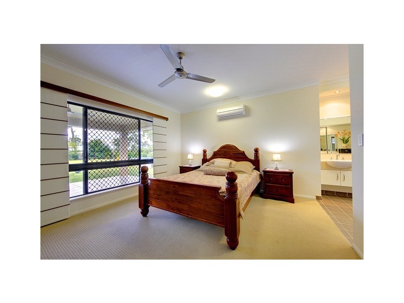 1 Juneehordern Court, Alice River QLD 4817