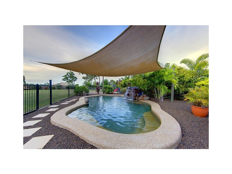 1 Juneehordern Court, Alice River QLD 4817