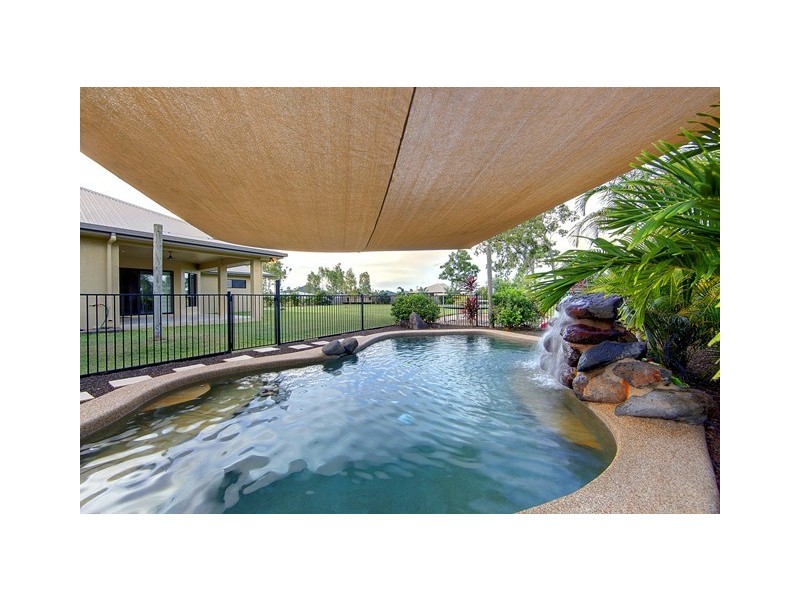 1 Juneehordern Court, Alice River QLD 4817