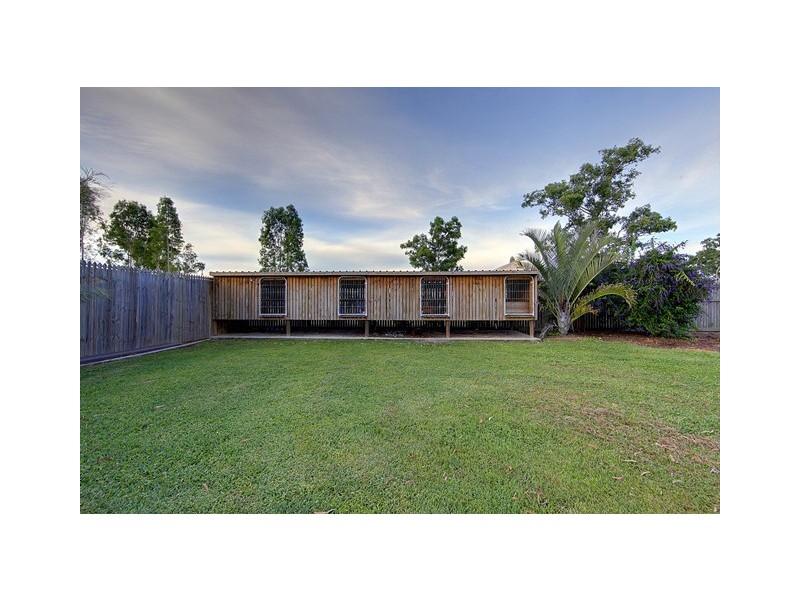 1 Juneehordern Court, Alice River QLD 4817