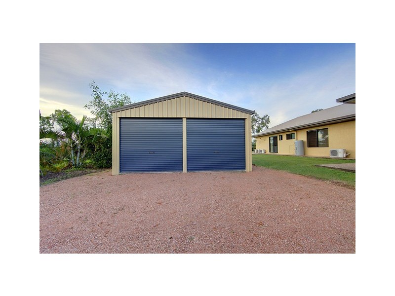 1 Juneehordern Court, Alice River QLD 4817