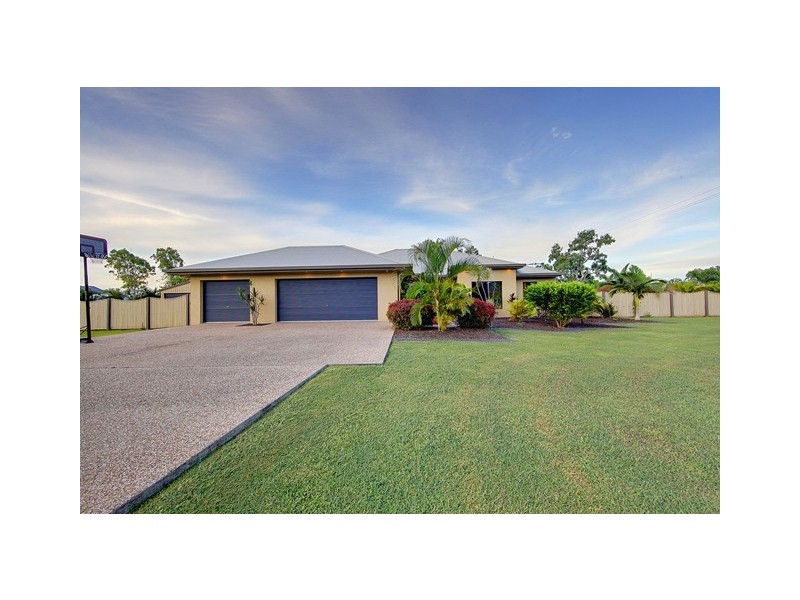 1 Juneehordern Court, Alice River QLD 4817