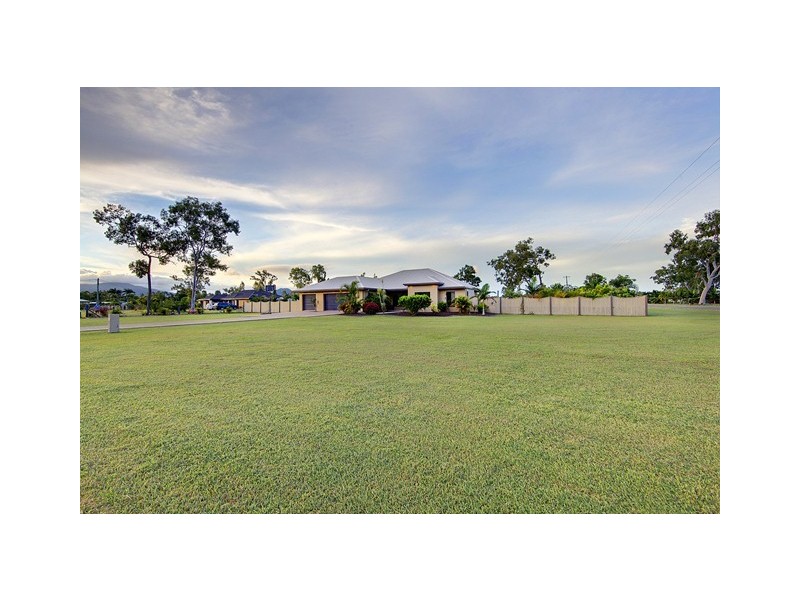1 Juneehordern Court, Alice River QLD 4817