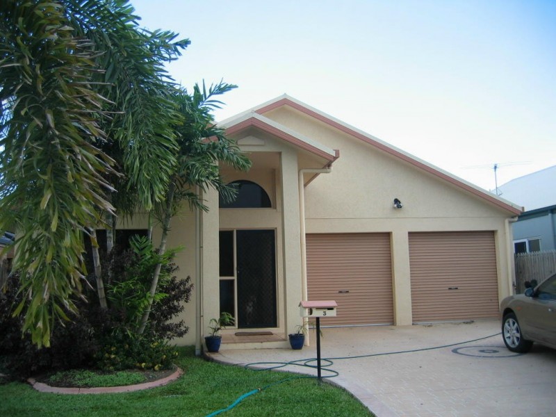 3 Florida place, Kirwan QLD 4817