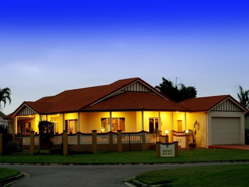 4 Miranda Circle, Annandale QLD 4814