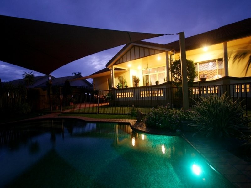 4 Miranda Circle, Annandale QLD 4814